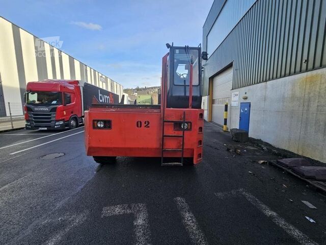 Gabelstapler Bulmor S/SH150(180)/18/35