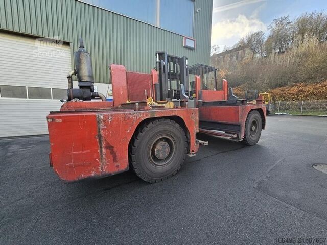 Gabelstapler Bulmor S/SH150(180)/18/35