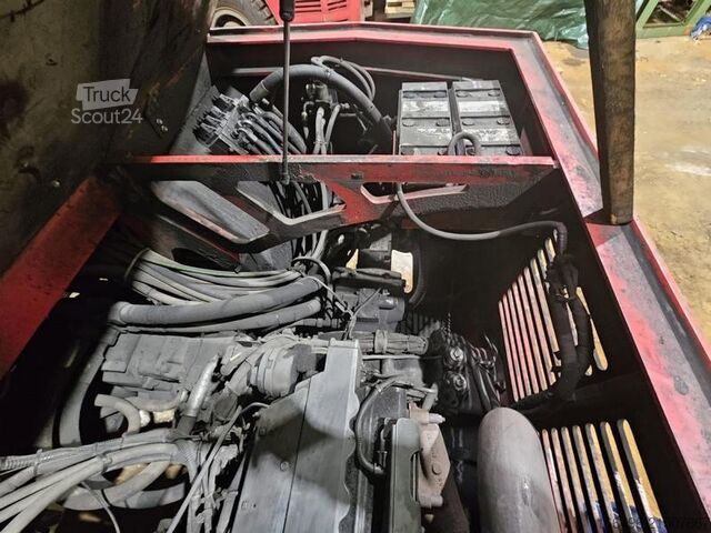 Gabelstapler Bulmor S/SH150(180)/18/35