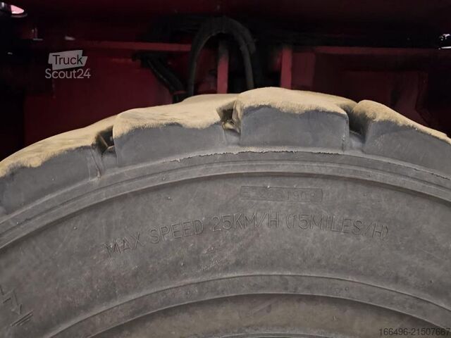 Gabelstapler Bulmor S/SH150(180)/18/35