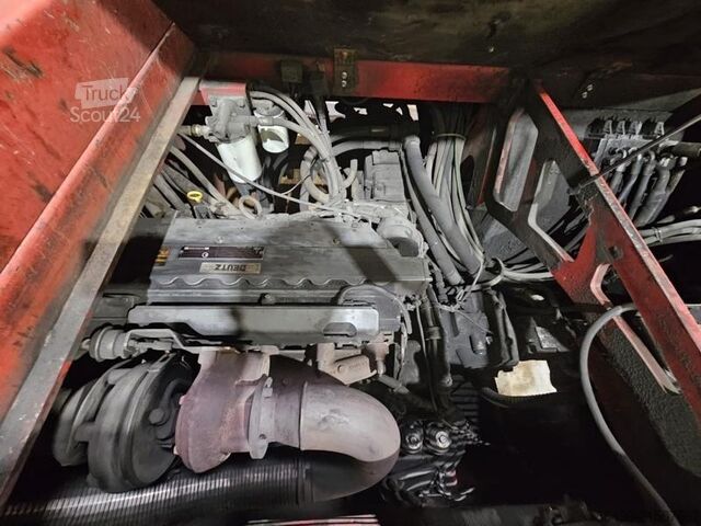 Gabelstapler Bulmor S/SH150(180)/18/35