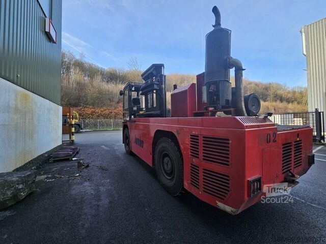 Seitenstapler Bulmor S/SH150(180)/18/35