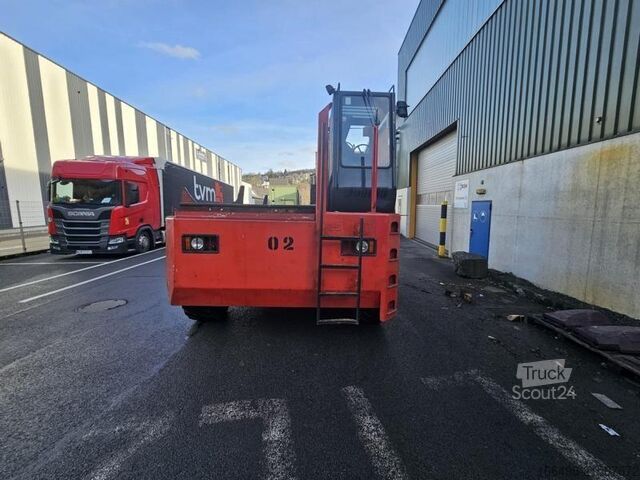 Seitenstapler Bulmor S/SH150(180)/18/35