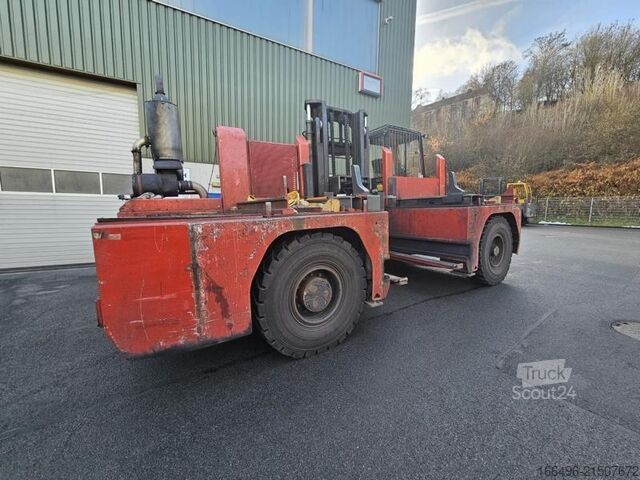 Seitenstapler Bulmor S/SH150(180)/18/35