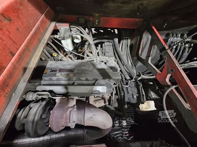 Seitenstapler Bulmor S/SH150(180)/18/35