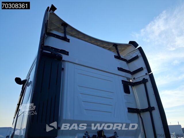 Standard-SZM Iveco S-Way 500 4X2 NEW! HPEB ACC Navi Mirrorcams Euro 6
