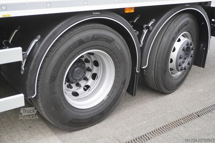 φορτηγό ψυγείο Iveco S-Way AS260S46Y/PS / no mileage / KRONE