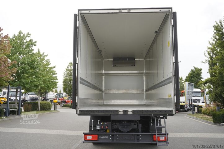 φορτηγό ψυγείο Iveco S-Way AS260S46Y/PS / no mileage / KRONE
