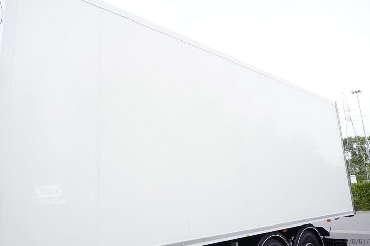 φορτηγό ψυγείο Iveco S-Way AS260S46Y/PS / no mileage / KRONE