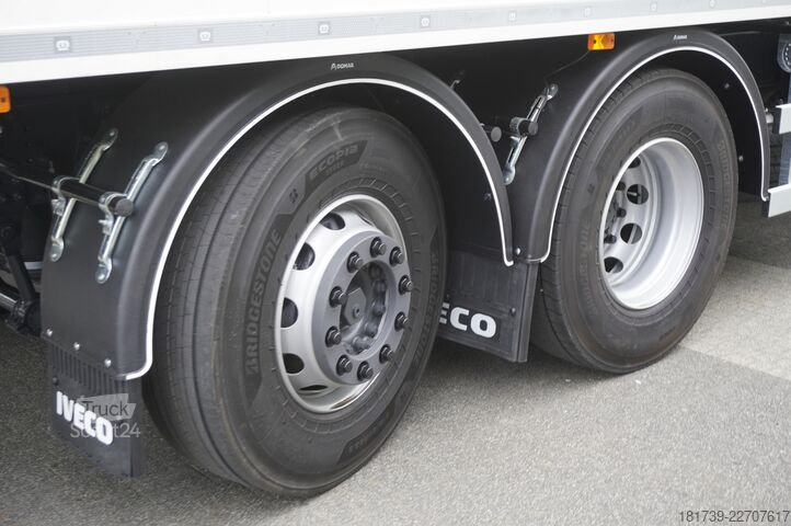 φορτηγό ψυγείο Iveco S-Way AS260S46Y/PS / no mileage / KRONE