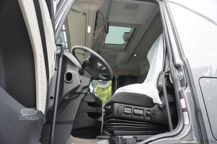 φορτηγό ψυγείο Iveco S-Way AS260S46Y/PS / no mileage / KRONE