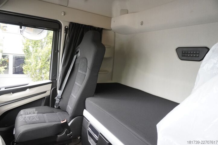 φορτηγό ψυγείο Iveco S-Way AS260S46Y/PS / no mileage / KRONE