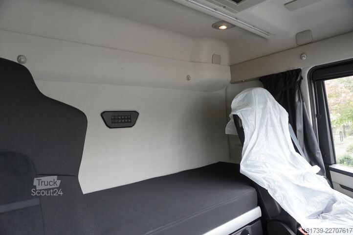 φορτηγό ψυγείο Iveco S-Way AS260S46Y/PS / no mileage / KRONE
