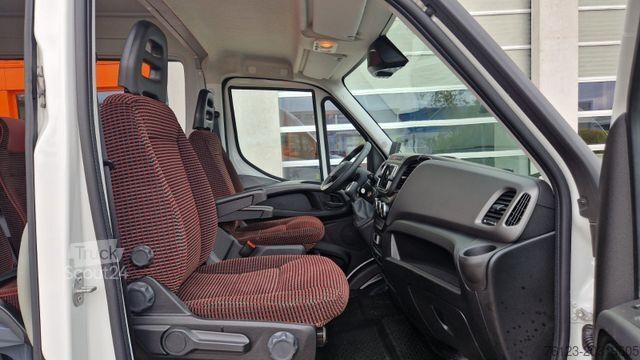 Мікроавтобус IVECO Daily C35 M1 9 Sitzer sauberes Fahrzeug