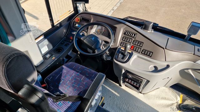 Minibüs Temsa Prestij SX Automatik sofort lieferbar Novo
