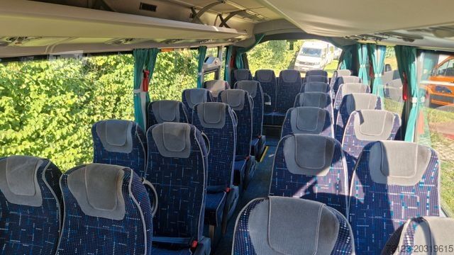 Minibüs Temsa Prestij SX Automatik sofort lieferbar Novo