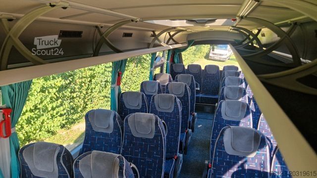 Minibüs Temsa Prestij SX Automatik sofort lieferbar Novo