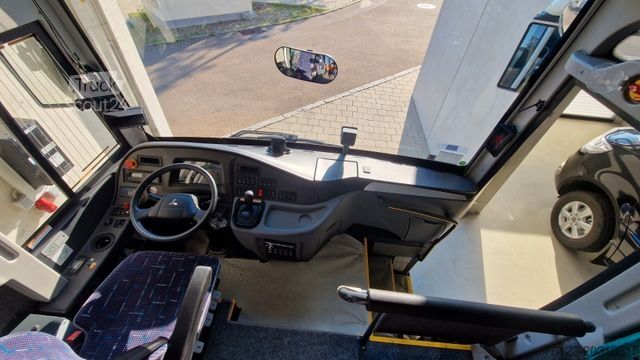 Minibüs Temsa Prestij SX Automatik sofort lieferbar Novo