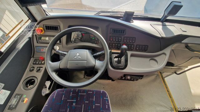 Minibüs Temsa Prestij SX Automatik sofort lieferbar Novo