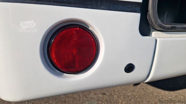 Minibüs Temsa Prestij SX Automatik sofort lieferbar Novo