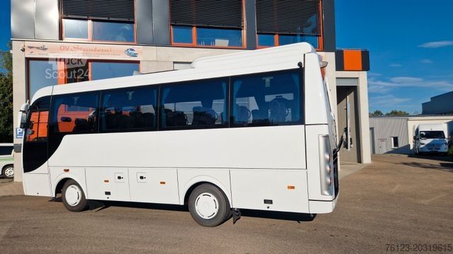 Minibüs Temsa Prestij SX Automatik sofort lieferbar Novo