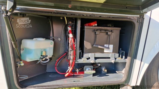 Minibüs Temsa Prestij SX Automatik sofort lieferbar Novo