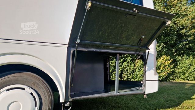 Minibüs Temsa Prestij SX Automatik sofort lieferbar Novo