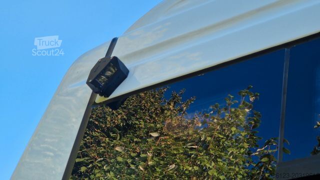 Minibüs Temsa Prestij SX Automatik sofort lieferbar Novo