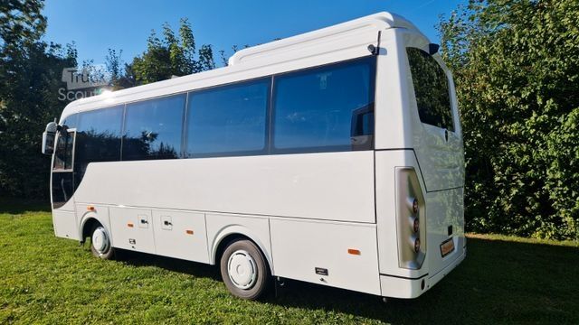 Minibüs Temsa Prestij SX Automatik sofort lieferbar Novo