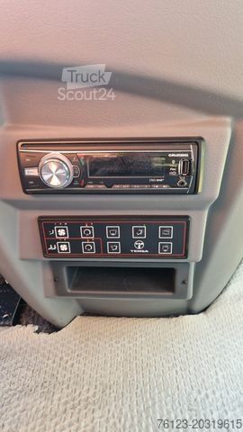 Minibüs Temsa Prestij SX Automatik sofort lieferbar Novo