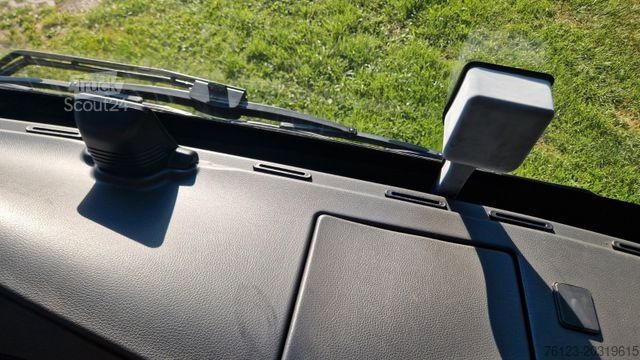 Minibüs Temsa Prestij SX Automatik sofort lieferbar Novo