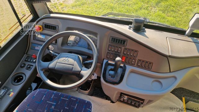 Minibüs Temsa Prestij SX Automatik sofort lieferbar Novo