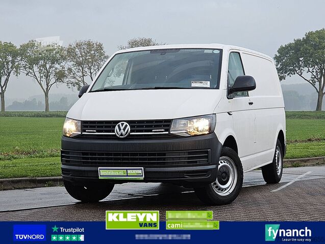 Break à toit surélevé VOLKSWAGEN TRANSPORTER 2.0 TDI ac EURO6