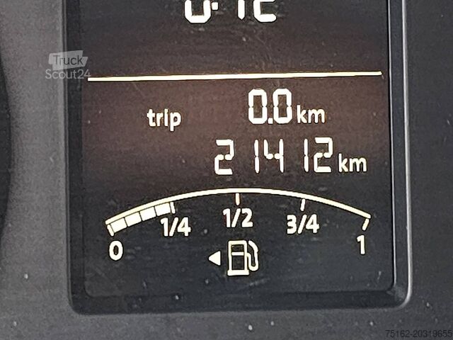 Break à toit surélevé VOLKSWAGEN TRANSPORTER 2.0 TDI ac EURO6