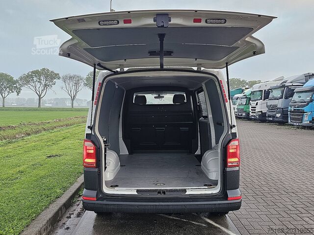 Break à toit surélevé VOLKSWAGEN TRANSPORTER 2.0 TDI ac EURO6