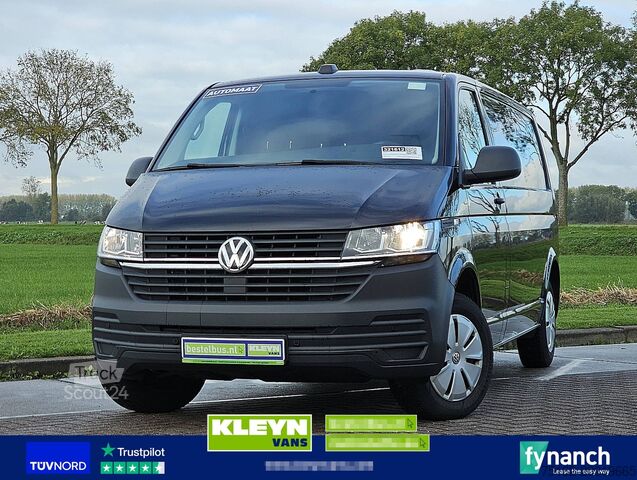 Break à toit surélevé VOLKSWAGEN TRANSPORTER 2.0 TDI L2H1 Navi ACC!