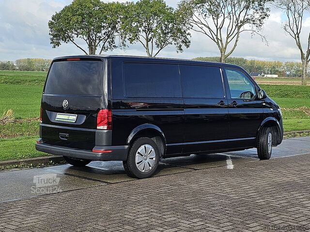 Break à toit surélevé VOLKSWAGEN TRANSPORTER 2.0 TDI L2H1 Navi ACC!
