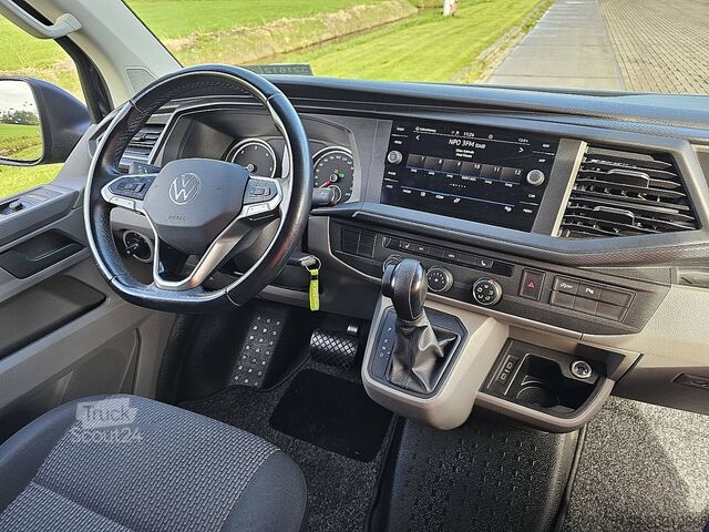 Break à toit surélevé VOLKSWAGEN TRANSPORTER 2.0 TDI L2H1 Navi ACC!