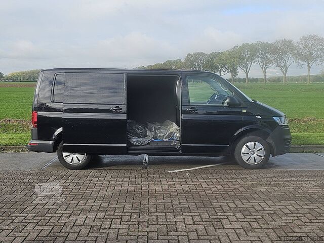 Break à toit surélevé VOLKSWAGEN TRANSPORTER 2.0 TDI L2H1 Navi ACC!