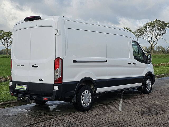 Kombi z wysokim dachem FORD TRANSIT 2.0 L3H2 Navi Automaat!