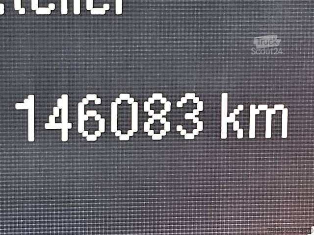 Kombi z wysokim dachem FORD TRANSIT 2.0 L3H2 Navi Automaat!
