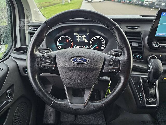 Station wagon con tetto alto FORD TRANSIT CUSTOM 2.0 L1H1 WP-Inrichting!