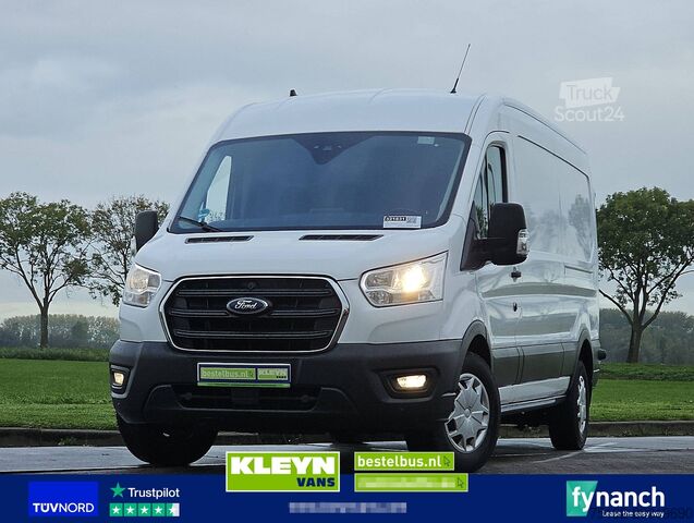 Kombi med högt tak FORD TRANSIT 2.0 L3H2 Navi Euro6