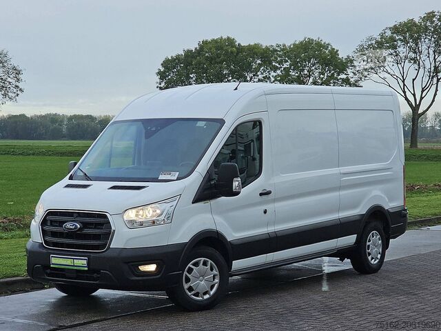Kombi s vysokou střechou FORD TRANSIT 2.0 L3H2 Navi Euro6