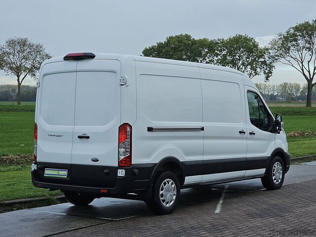 Kombi s vysokou střechou FORD TRANSIT 2.0 L3H2 Navi Euro6