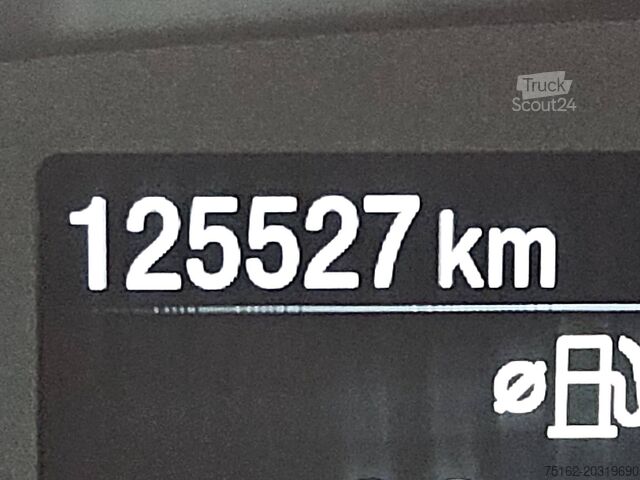 Kombi s vysokou střechou FORD TRANSIT 2.0 L3H2 Navi Euro6