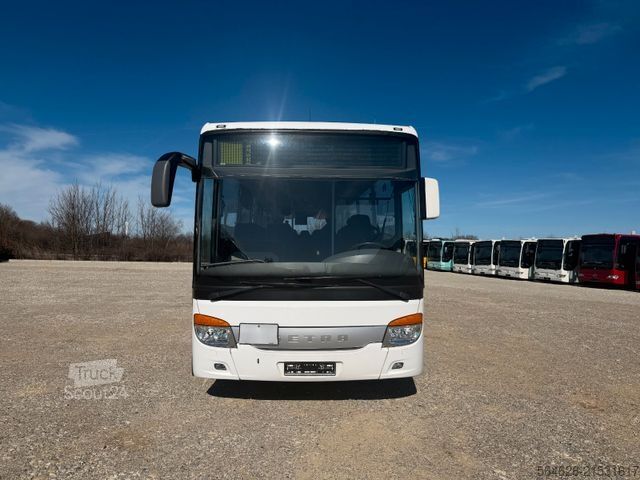 Autobus interurbano SETRA S 415 UL - Klima
