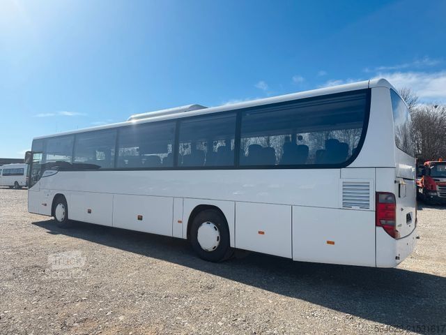 Autobus interurbano SETRA S 415 UL - Klima