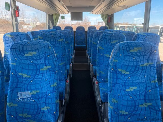 Autobus interurbano SETRA S 415 UL - Klima