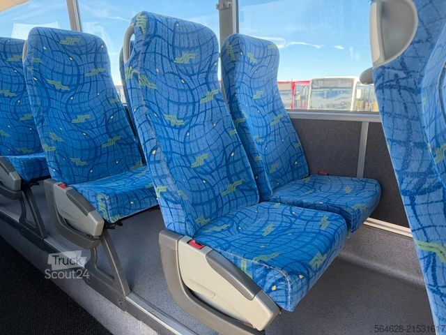 Autobus interurbano SETRA S 415 UL - Klima